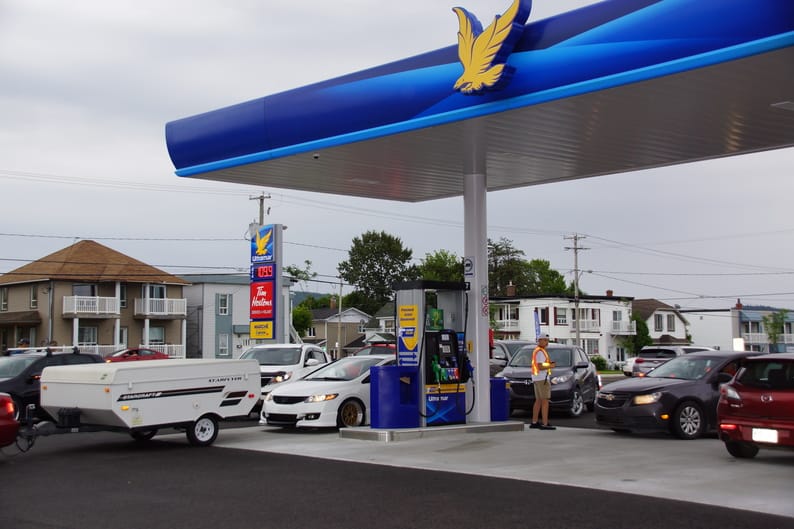 ULTRAMAR
