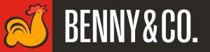 Logo Benny & co